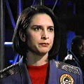 Commander Kate Byrne (Pamela Rabe)