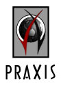 PRAXIS-logo