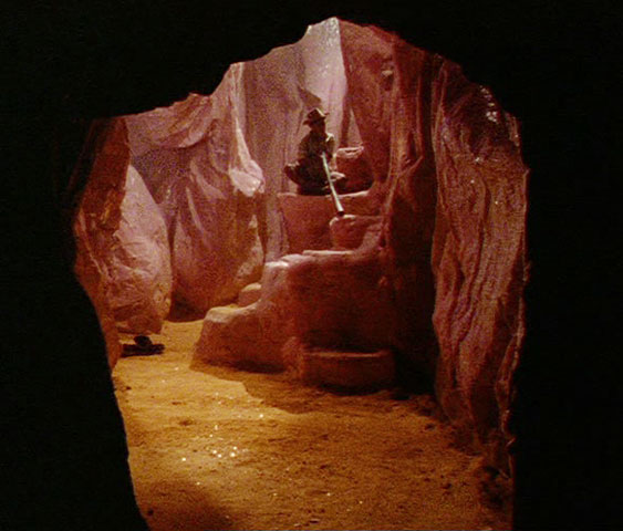 Кристальная Пещера